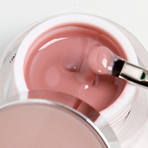 EMI Soft Nude Gel in doypack 100ml, kamuflāžas gēls