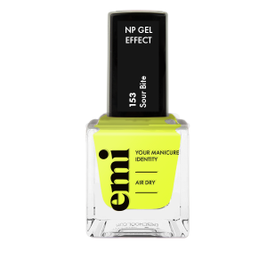 Ultra Strong NP Sour Bite #153, 9 ml. nagu laka