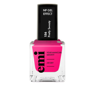 Nagu laka Ultra Strong NP Pretty Sweety #156, 9 ml