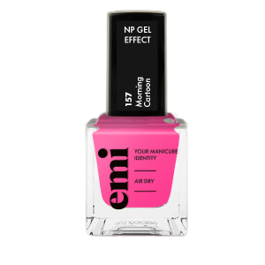 Ultra Strong NP Morning Cartoon #157, 9 ml. nagu laka