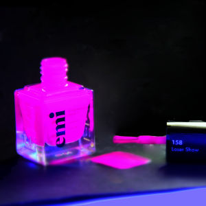 Ultra Strong NP Laser Show #158, 9 ml. nagu laka