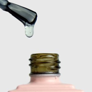 Bāze gēllakas E.MiLac Base Gel Hema Free, 9 ml