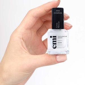 Cuticle Remover AHA complex, 15ml kutikulas irdinātājs