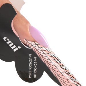 EMI Soft Iris Gel 5g, vienfāzes gēls modelēšanai