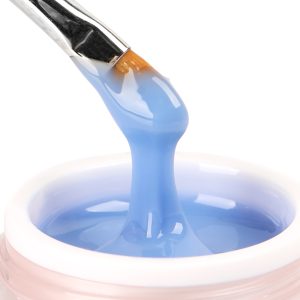 EMI Soft Daisy Gel 5g, vienfāzes gēls modelēšanai