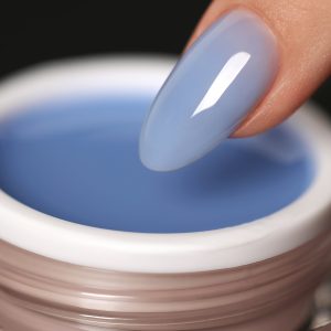 EMI Soft Daisy Gel 5g, vienfāzes gēls modelēšanai