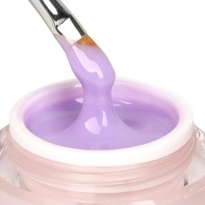 EMI Soft Iris Gel 5g, vienfāzes gēls modelēšanai