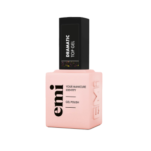 Tops EMI E.MiLac Dramatic top gel 9ml