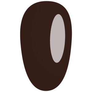 Ultra Strong NP Black Wood #125, 9 ml. nagu laka