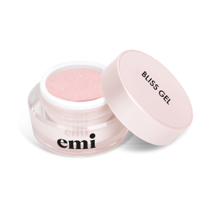 EMI Bliss Gel 15g, gēls modelēšanai
