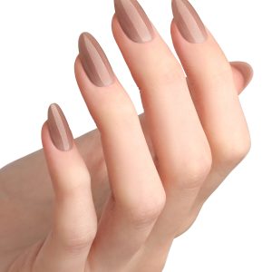E.MiLac Base Gel Glaring Beige #14 9ml, kamuflāžas gēllakas bāze