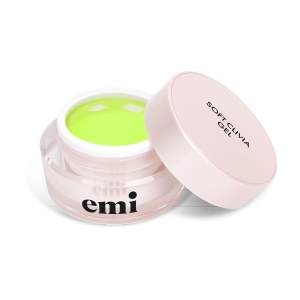 EMI Soft Clivia Gel 15g, gēls