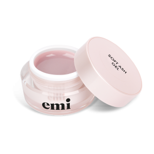 EMI Soft Ash Pink gel 15 g, kamuflāžas gēls