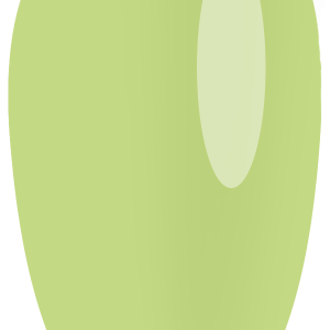 Gēllaka EMI E.MiLac SM Green Tea #412, 9 ml