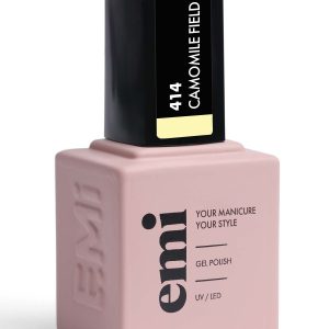 Gēllaka EMI E.MiLac SM Camomile Field #414, 9 ml