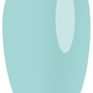 Gēllaka EMI E.MiLac SM Mint Breeze #409, 9 ml