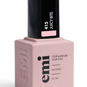 Gēllaka EMI E.MiLac SM Juicy Bite #415, 9 ml