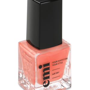 Nail Polish for Stamping Peach #8, 9 ml. laka