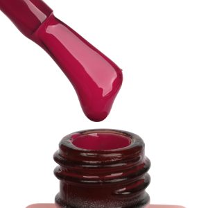 Gēllaka EMI E.MiLac Viva Magenta #423 9 ml