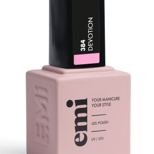 Gēllaka EMI E.MiLac SS Devotion #384, 9 ml