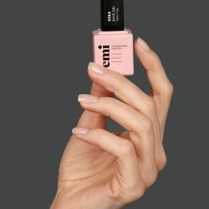 Bāze EMI Kera Base Gel, 15 ml gēllakas bāze bez HEMA
