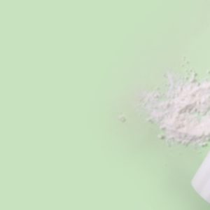 Foot Deodorant Powder, 150 g. pūderis kājām