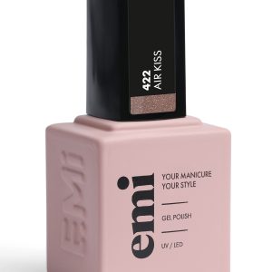 Gēllaka EMI E.MiLac LL Air kiss #422, 9 ml