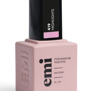 Gēllaka EMI E.MiLac LL Highlights #419, 9 ml
