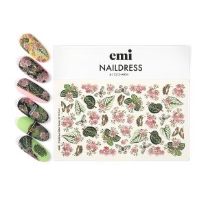 Naildress Slider Design #112 Charm, slaideri
