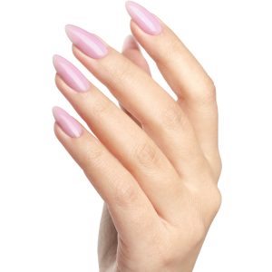 Bāze EMI Base Gel French Pink #15, 9 ml, kamuflāžas gēllakas bāze