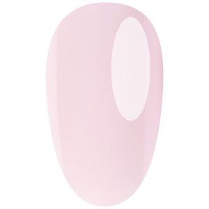 Bāze EMI Base Gel Powder Pink #17, 9 ml, kamuflāžas gēllakas bāze