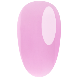Bāze EMI Base Gel French Pink #15, 9 ml, kamuflāžas gēllakas bāze