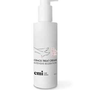 Crack Treat Cream, 300 ml, krēms pret ādas plaisām