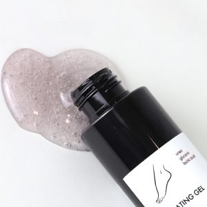 Exfoliating Gel, 100 ml, pīlings (gēls)