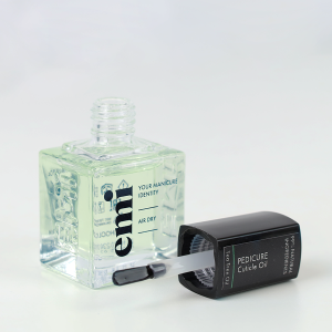 Pedicure Cuticle Oil 15 ml, pedikīra kutikulas eļļa