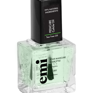 Pedicure Cuticle Oil 15 ml, pedikīra kutikulas eļļa