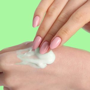 Skin Yogurt Mojito Breeze, 300 ml, ķermeņa losjons