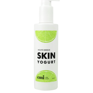 Skin Yogurt Mojito Breeze, 300 ml, ķermeņa losjons