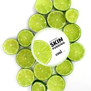 Skin Pudding Mojito Breeze, 150 g, krēms rokām un ķermenim