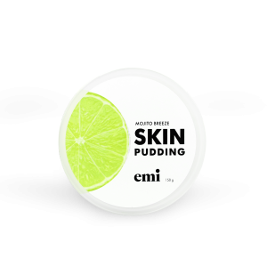 Skin Pudding Mojito Breeze, 150 g, krēms rokām un ķermenim