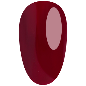 EMI Base gel for pedicure Maroon #11, 9 ml pedikīra bāze 3in1