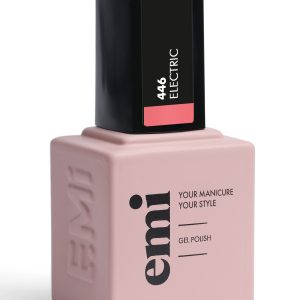 Gēllaka EMI E.MiLac TV Electric #446, 9ml