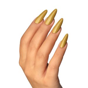 Gēllaka EMI E.MiLac HC Honey Mustard #430, 9 ml