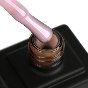 EMI Rosaly Firm Flux Gel 100 ml, šķidrs akrigēls, rozā