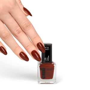 Ultra Strong NP Ruby Roulette #174, 9 ml nagu laka