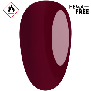 Ultra Strong NP Brave Bordeaux #175, 9 ml nagu laka