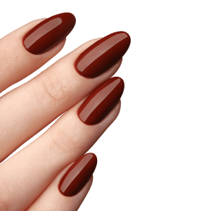 Ultra Strong NP Ruby Roulette #174, 9 ml nagu laka