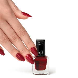 Ultra Strong NP Scarlet Сharm #172, 9 ml nagu laka