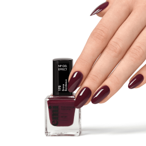 Ultra Strong NP Brave Bordeaux #175, 9 ml nagu laka