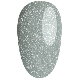 Gēllaka EMI E.MiLac TL Undercurrent #461, 9 ml gaismu atstarojošā